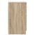 Dulap de noapte Stejar sonoma 38 x 38 x 66 cm Lemn compozit GartenMobel Dekor