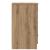 Dulap de noapte stejar artizanal 38 x 38 x 66 cm Lemn compozit GartenMobel Dekor