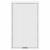 Dulap de Baie Pe perete Alb 39 x 23.5 x 65 cm Lemn compozit GartenMobel Dekor