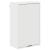 Dulap de Baie Pe perete Alb 39 x 23.5 x 65 cm Lemn compozit GartenMobel Dekor