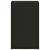Dulap de Baie Pe perete Negru 39 x 23.5 x 65 cm Lemn compozit GartenMobel Dekor