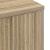 Dulap de Baie Stejar sonoma 39 x 23.5 x 65 cm Lemn compozit GartenMobel Dekor
