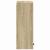 Dulap de Baie Stejar sonoma 39 x 23.5 x 65 cm Lemn compozit GartenMobel Dekor