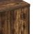 Dulap de Baie Stejar afumat 39 x 23.5 x 65 cm Lemn compozit GartenMobel Dekor