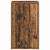 Dulap de Baie cu ușă Lemn vechi 39 x 23.5 x 65 cm Lemn compozit GartenMobel Dekor