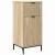 Dulap de Baie Stejar sonoma 39.5 x 36 x 88 cm Lemn compozit GartenMobel Dekor