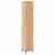 Dulap de baie înalt cu sertar Stejar sonoma 31.5 x 33 x 190 cm GartenMobel Dekor