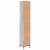 Dulap de baie înalt sonoma gri 31.5 x 33 x 190 cm Lemn compozit GartenMobel Dekor