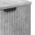 Dulap pentru Chiuveta de Baie Gri beton 60.5 x 33.5 x 61 cm GartenMobel Dekor