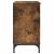 Dulap pentru Chiuveta de Baie Stejar afumat 60.5 x 33.5 x 61 cm GartenMobel Dekor