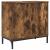 Dulap pentru Chiuveta de Baie Stejar afumat 60.5 x 33.5 x 61 cm GartenMobel Dekor