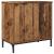 Dulap pentru Chiuveta de Baie Lemn vechi 60.5 x 33.5 x 61 cm GartenMobel Dekor