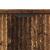 Dulap pentru Chiuveta de Baie Lemn vechi 60.5 x 33.5 x 61 cm GartenMobel Dekor