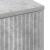 Bufet Gri beton 69.5 x 33 x 82 cm Lemn compozit GartenMobel Dekor