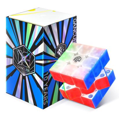 CUB GAN 356  I CARRY 2 10 YEARS MAGNETIC CU APLICATIE SuperHeroes ToysZone