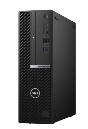 Calculator Refurbished DELL OptiPlex 5080 SFF, Intel Core i5-10500 3.10 - 4.50GHz, 32GB DDR4, 512GB SSD + Windows 11 Pro NewTechnology Media