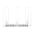 Router WiFi 6 Dual Band, 5 x RJ45 Gigabit, AX3000, 5 dBi, Dual-WAN, Cloud Management - Ruijie RG-EW3000GX SafetyGuard Surveillance