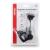Suport magnetic auto pentru telefon, cu brat telescopic 126-198mm, rotire 360, Premium HOLD-14, AMIO AutoDrive ProParts