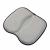 Perna sezut cu gel, reduce durerile de spate si de coccis, 40x35cm; AMIO AutoDrive ProParts