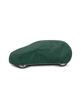 Prelata auto, husa exterioara Membrane Garage M2 hatchback, 381-405 cm AutoDrive ProParts