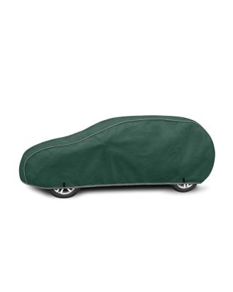 Prelata auto, husa exterioara Membrane Garage L2 hatchback / combi , lungime 430-455 cm AutoDrive ProParts