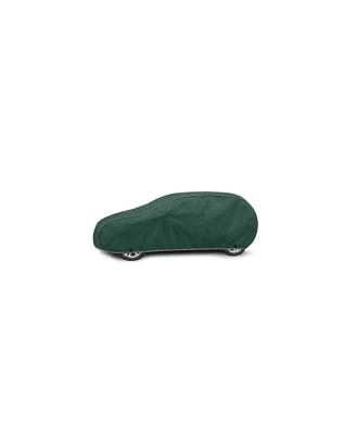 Prelata auto, husa exterioara Membrane Garage L1 hatchback, lungime 406-430 cm AutoDrive ProParts