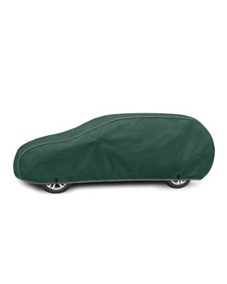 Prelata auto, husa exterioara Membrane Garage XL hatchback / combi , lungime 456-485 cm AutoDrive ProParts