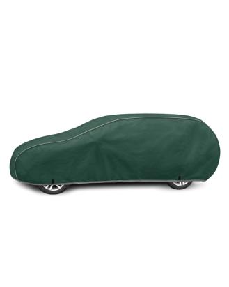Prelata auto, husa exterioara Membrane Garage XXL hatchback / combi , lungime 485-505 cm AutoDrive ProParts