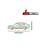 Prelata auto, husa exterioara Membrane Garage L sedan , lungime 426-470 cm AutoDrive ProParts