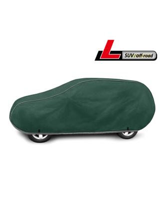 Prelata auto, husa exterioara Membrane Garage L SUV , lungime 430-460 cm AutoDrive ProParts