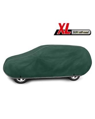 Prelata auto, husa exterioara Membrane Garage XL SUV , lungime 461-510 cm AutoDrive ProParts