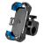 Suport rotativ 360� pentru telefon, pentru bicicleta, motocicleta, scuter; AMIO AutoDrive ProParts