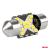 Bec auto LED CANBUS 12SMD Festoon C5W 2016 31mm, alb, 12/24V; set 2 buc AMIO AutoDrive ProParts