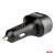 Incarcator auto la priza bricheta USB QC 3.0 + 2x USB C, 20W/65W; incarcare rapida AMIO AutoDrive ProParts