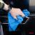 Pachet de lavete din microfibre 30x30cm, 30 buc; AMIO AutoDrive ProParts