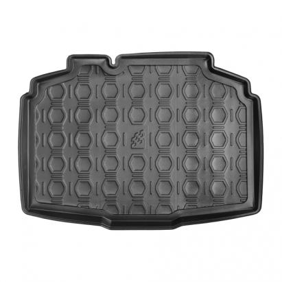 Tavita portbagaj Skoda Fabia 4 Hatchback (Podea Joasa) 2020-, Covor Protectie Portbagaj AutoDrive ProParts