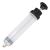 Pompa aspirare sau umplere, extractor fluide, ulei, lichid de frana, 200ml, AMIO AutoDrive ProParts