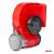 Claxon in doua tonuri, 12V, 118dB, 530-680Hz, durata viata 100.000 cicluri pornit/oprit, cu releu; AMIO AutoDrive ProParts