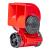 Claxon in doua tonuri, 12V, 118dB, 530-680Hz, durata viata 100.000 cicluri pornit/oprit, cu releu; AMIO AutoDrive ProParts