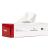 Pachet de lavete din microfibre 22,5x22,5cm 12 buc, 200g; AMIO AutoDrive ProParts