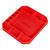 Tava scule atelier din silicon, 24x27x3cm; AMIO AutoDrive ProParts