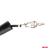 Tester de tensiune auto cu clema de crocodil 6-24V, AMIO AutoDrive ProParts