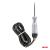 Tester de tensiune auto cu clema de crocodil 6-24V, AMIO AutoDrive ProParts