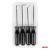 Set surubelnite cu carlig, dreapta, curbata, 90grade, carlig, 4 buc.; AMIO AutoDrive ProParts