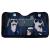 Parasolar parbriz 130x70cm, Police ; Best Automax AutoDrive ProParts