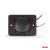 Priza cu 2 USB, 12-24V, USB-C 12V 24V, suport patrat, rezistent la apa AutoDrive ProParts