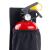 Suport stingator , texil, fixare banda velcro, 27.5x10.5cm, pt extinctor 1Kg; AMIO AutoDrive ProParts