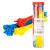 Set fasete din plastic multicolore set de 150 buc; AMIO AutoDrive ProParts