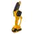 Mini drujbă 6" RBS-62 ROTOR, 1 acumulator 21V/2Ah, 1 x incarcator Innovative ReliableTools