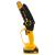Mini drujbă 6" RBS-62 ROTOR, 1 acumulator 21V/2Ah, 1 x incarcator Innovative ReliableTools